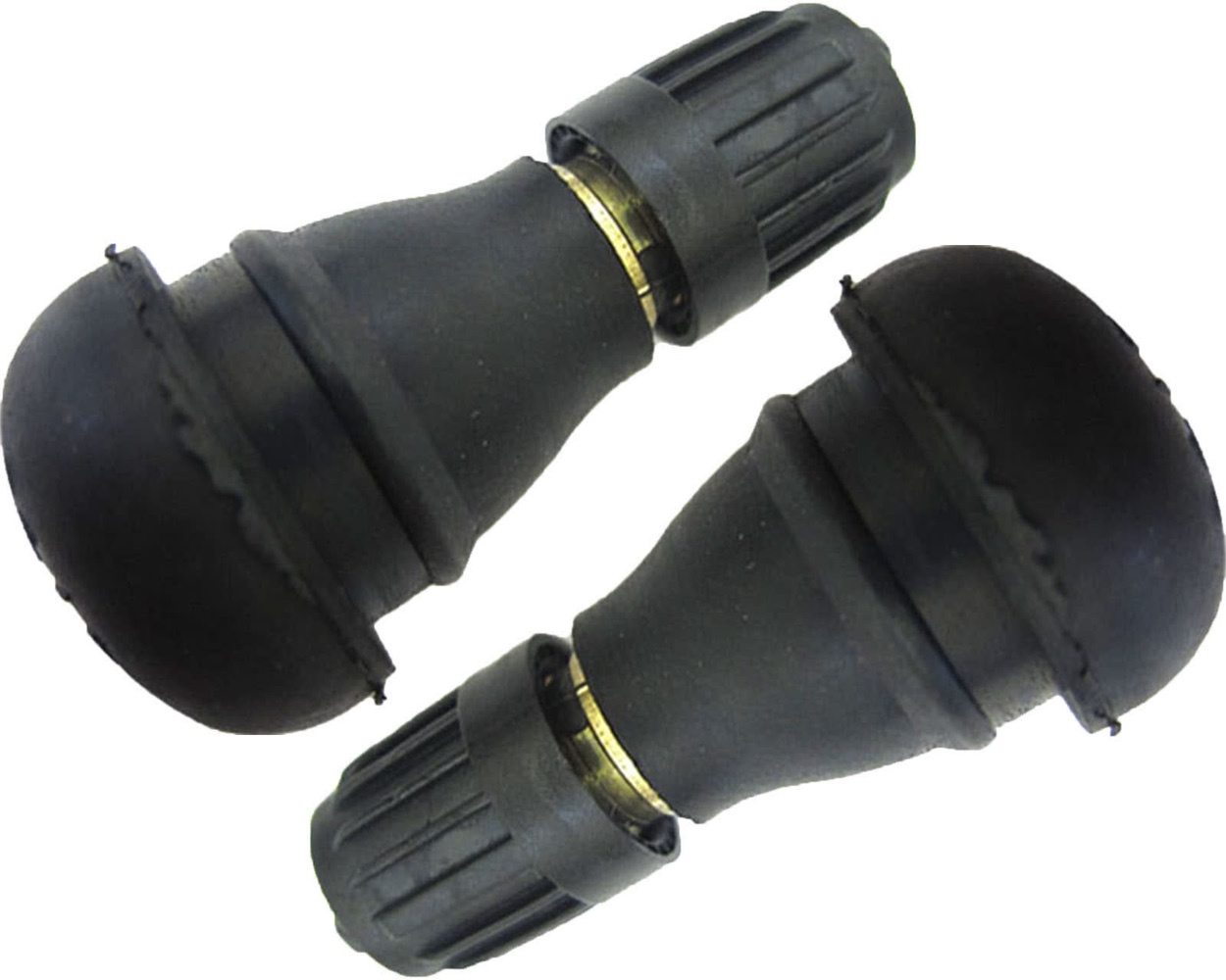 Tyre Valve Pair Short/Long